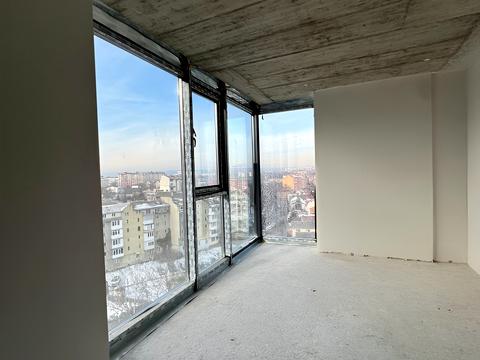 квартира за адресою Гарбарська вул., 27