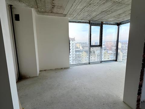 квартира за адресою Гарбарська вул., 27