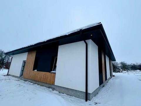 дом по адресу Богатырская ул.