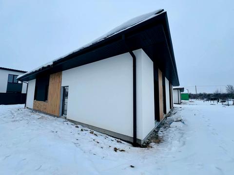 дом по адресу Богатырская ул.