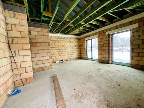 дом по адресу Богатырская ул.