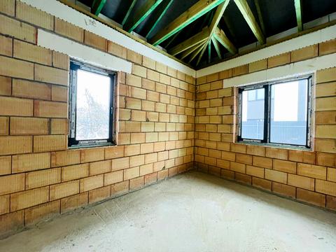 дом по адресу Богатырская ул.