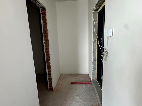 квартира за адресою Гарбарська вул., 27