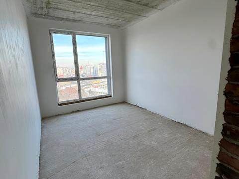 квартира за адресою Гарбарська вул., 27