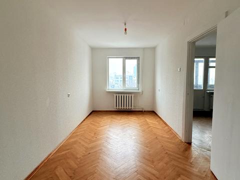 квартира по адресу Николая Пимоненко ул., 12