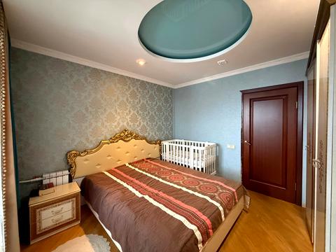 квартира за адресою Данила Щербаківського вул. (Щербакова), 63-Б