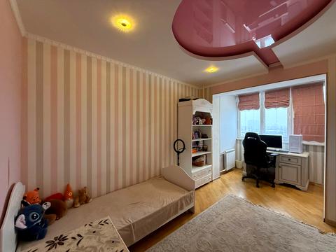 квартира за адресою Данила Щербаківського вул. (Щербакова), 63-Б