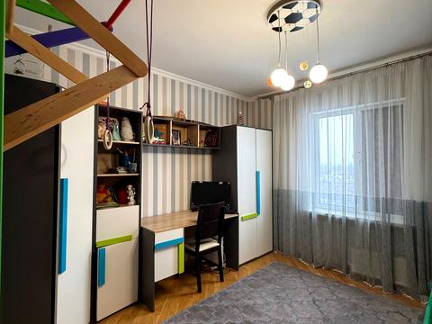 квартира за адресою Данила Щербаківського вул. (Щербакова), 63-Б