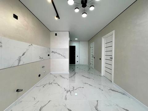 квартира по адресу Волчинецкая ул., 223-А