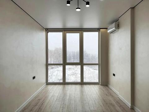 квартира по адресу Волчинецкая ул., 223-А