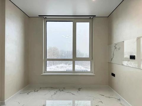 квартира по адресу Волчинецкая ул., 223-А