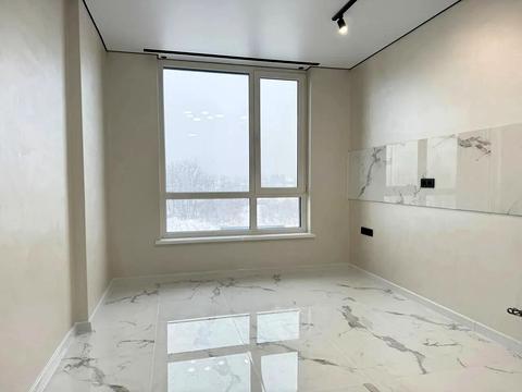 квартира по адресу Волчинецкая ул., 223-А