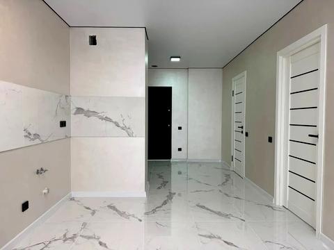 квартира по адресу Волчинецкая ул., 223-А