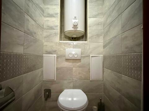 квартира за адресою Данила Щербаківського вул. (Щербакова), 63-Б