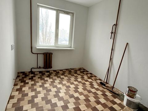 квартира по адресу Николая Пимоненко ул., 12