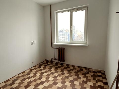 квартира по адресу Николая Пимоненко ул., 12