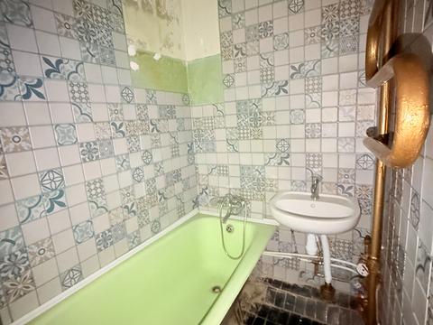 квартира по адресу Николая Пимоненко ул., 12