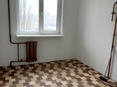 квартира по адресу Николая Пимоненко ул., 12