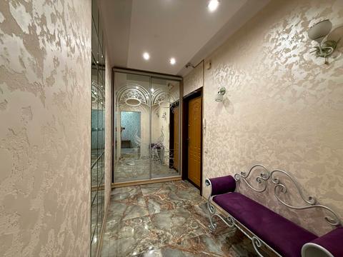 квартира за адресою Данила Щербаківського вул. (Щербакова), 63-Б