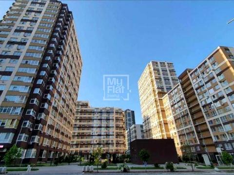 квартира за адресою Олександра Олеся вул., 4-А