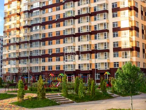 квартира за адресою Олександра Олеся вул., 4-А