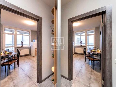 квартира за адресою Олександра Олеся вул., 4-А