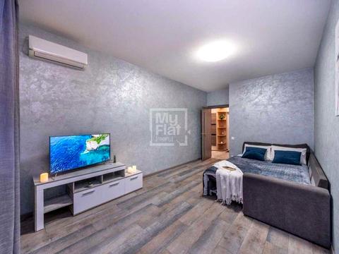 квартира за адресою Олександра Олеся вул., 4-А