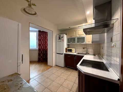 квартира за адресою Данила Щербаківського вул. (Щербакова), 63-Б