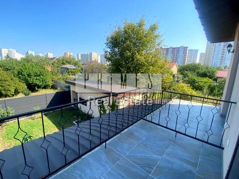 дом по адресу 50-та Садова ул., 81