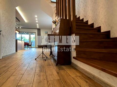 дом по адресу 50-та Садова ул., 81