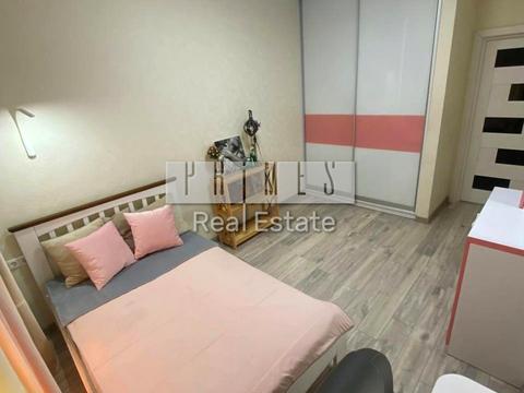 дом по адресу 50-та Садова ул., 81