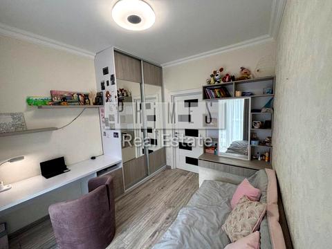 дом по адресу 50-та Садова ул., 81