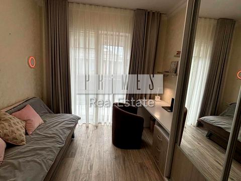 дом по адресу 50-та Садова ул., 81