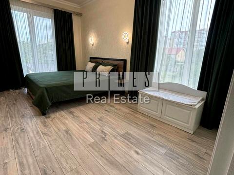 дом по адресу 50-та Садова ул., 81