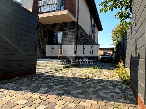 дом по адресу 50-та Садова ул., 81