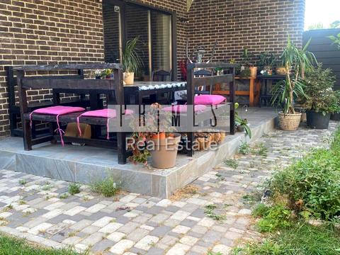 дом по адресу 50-та Садова ул., 81