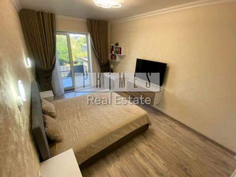 дом по адресу 50-та Садова ул., 81