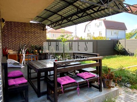 дом по адресу 50-та Садова ул., 81