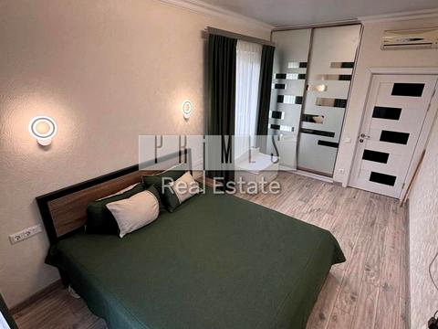 дом по адресу 50-та Садова ул., 81