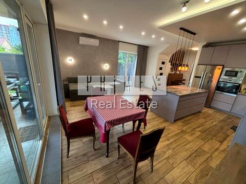 дом по адресу 50-та Садова ул., 81