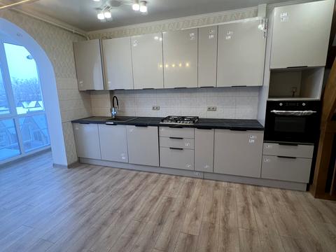 квартира за адресою Гетьманська вул., 40