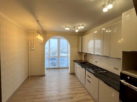 квартира за адресою Гетьманська вул., 40