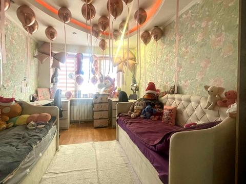 квартира по адресу Михаила Грушевского ул., 20