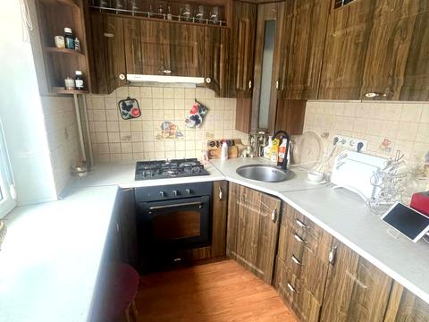 квартира за адресою Михайла Грушевського вул., 20