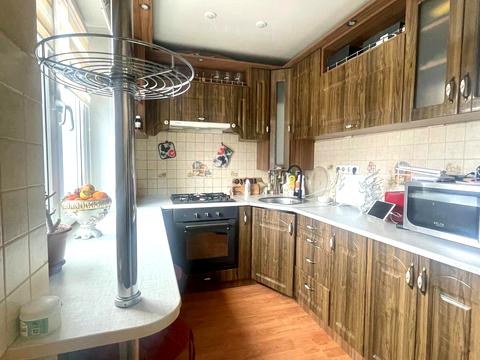 квартира за адресою Михайла Грушевського вул., 20