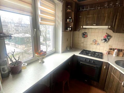 квартира за адресою Михайла Грушевського вул., 20