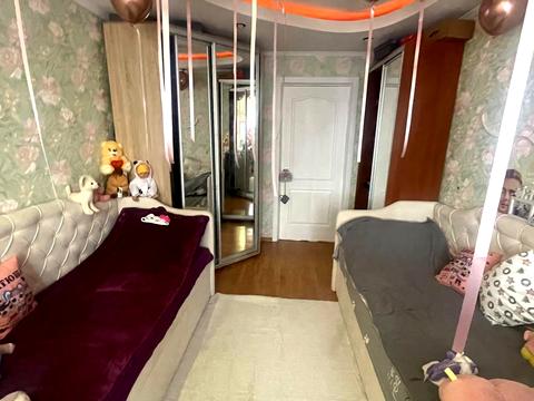 квартира за адресою Михайла Грушевського вул., 20