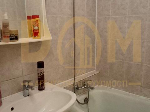 квартира за адресою Олександра Архипенка вул. (Мате Залки), 2/12