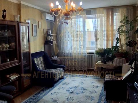 квартира за адресою Олександра Архипенка вул. (Мате Залки), 2/12