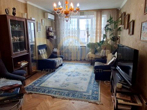 квартира за адресою Олександра Архипенка вул. (Мате Залки), 2/12